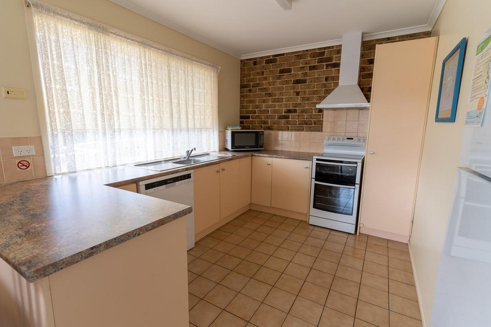 Beachfront Apartments Merimbula Exterior foto